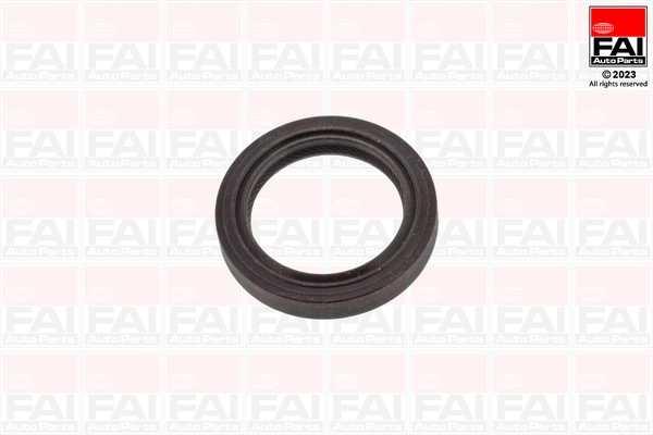 Shaft Seal, camshaft